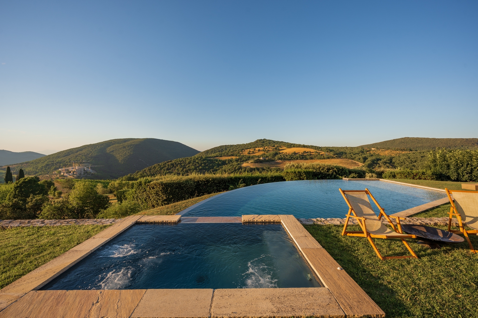 Villa Porpora - Private villa with heated pool 31 Villas in Italy