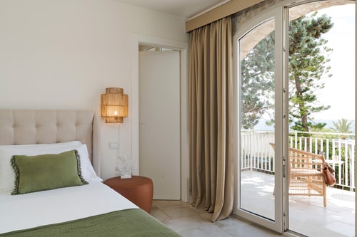 Villa Rossana - Private villa near Syracuse 42 Villas in Italy