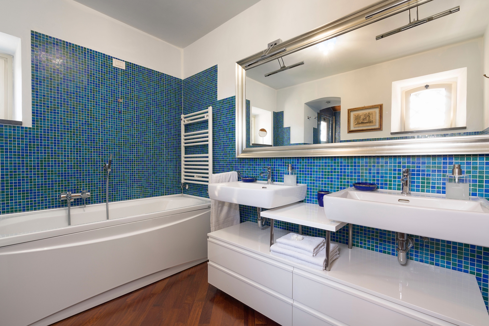 Villa Campestre - lovely villa in the countryside 20 Villas in Italy