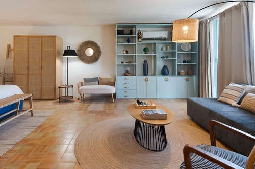 Villa Crisantemo – Noto Area 30 Villas in Italy