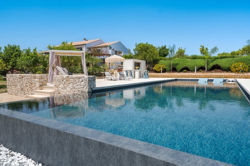 Villa Crisantemo – Noto Area 43 Villas in Italy