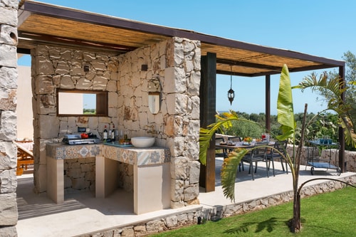Villa Avola, Modern Villa with Private Pool 37 Villas in Italy