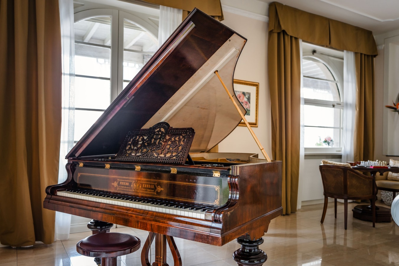Villa Alvino, large family villa by the lake 7 The Prestige Villa Collection
