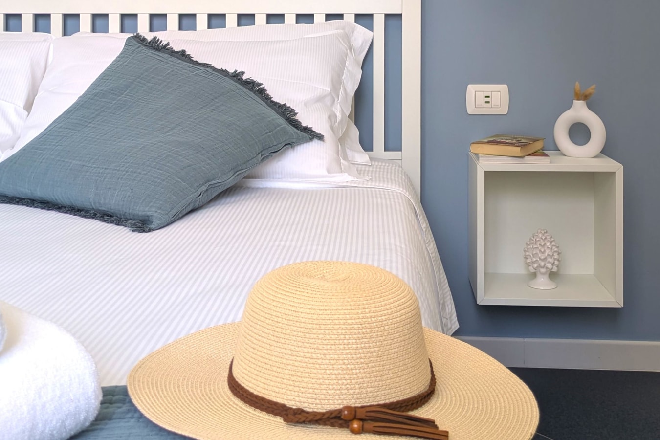 Villa Essenza, in the heart of Southeast Sicily 16 Villas in Italy