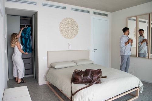 Villa Nuvia - Contemporary Villa Near Salò 17 The Prestige Villa Collection