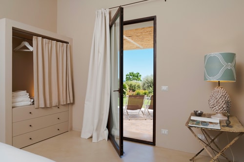 Casa Carol (Marrone)  near Modica 15 Villas in Italy