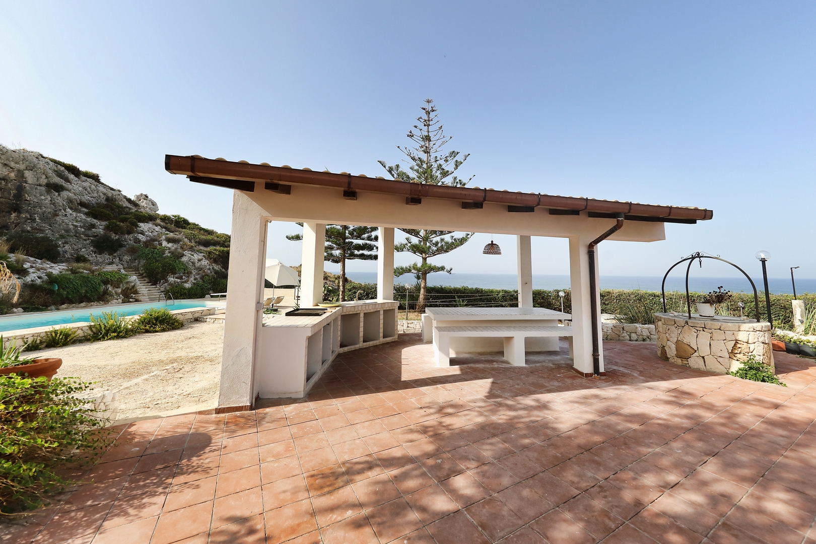 VILLA CLELIA – PLEMMIRIO 11 Villas in Italy