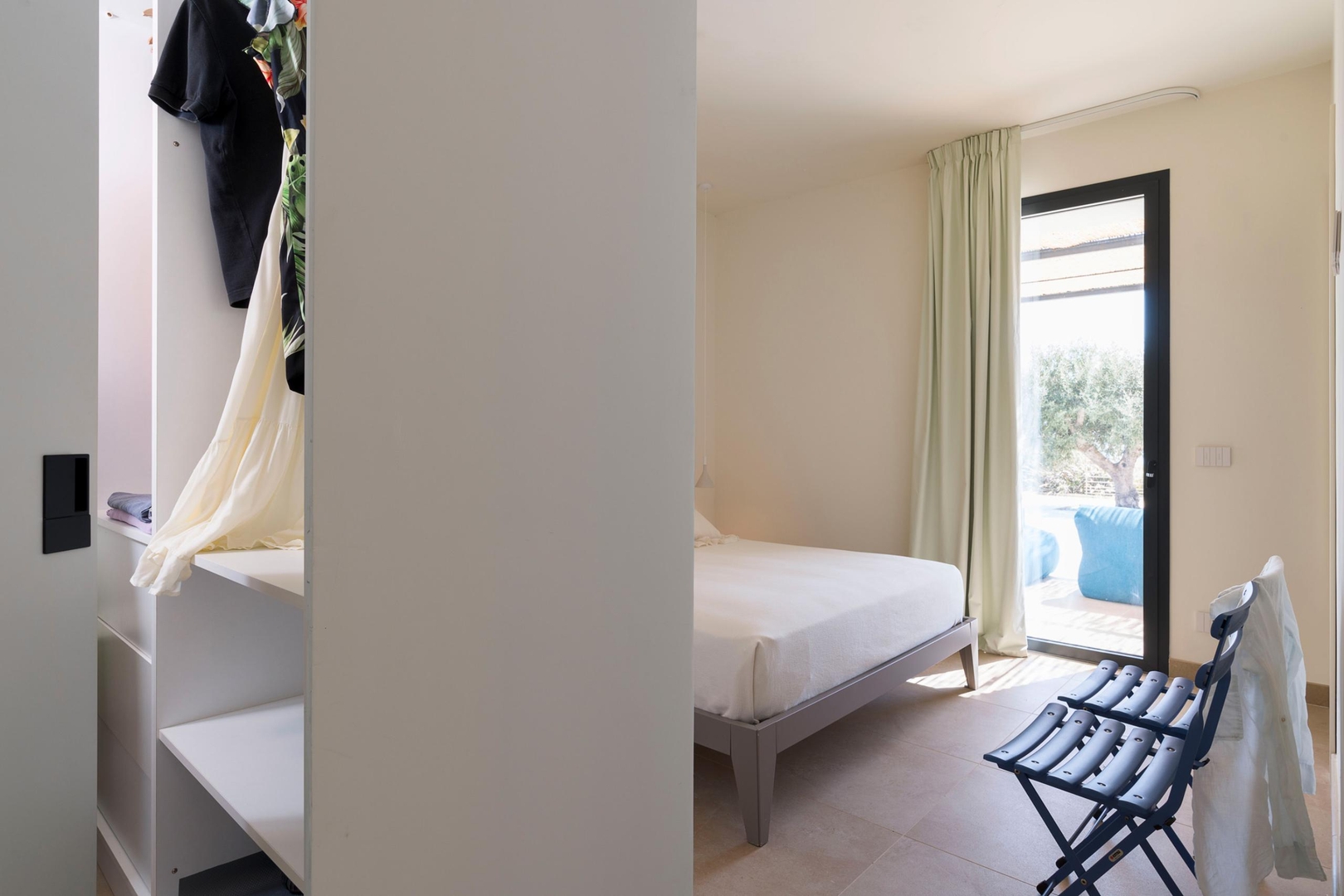 Villa Volpetta - 6 Guests 25 Villas in Italy