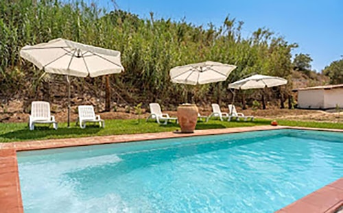 Casa Tranquilla - Countryside House near Syracuse 1 Villas in Italy