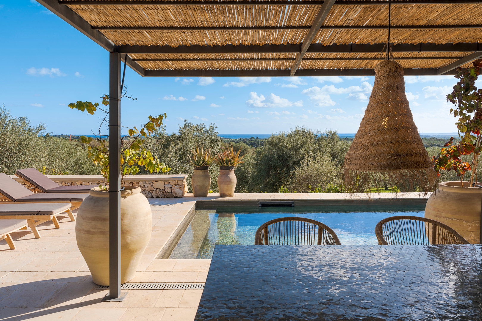 Villa Notu, near Noto town 13 Villas in Italy