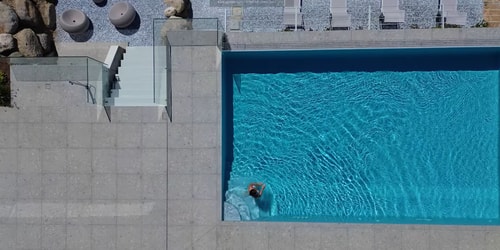 Villa Nuvia - Contemporary Villa Near Salò 28 The Prestige Villa Collection