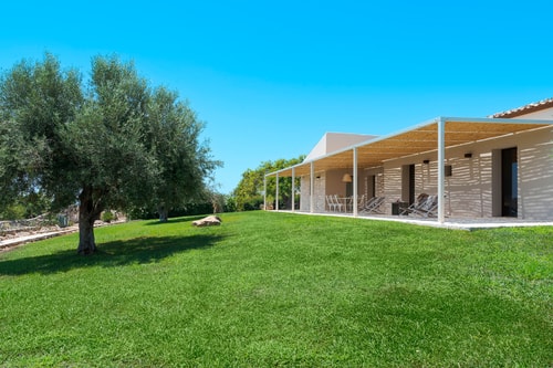 Casa Carol - Blu - Independent Villa Modica Area 36 Villas in Italy