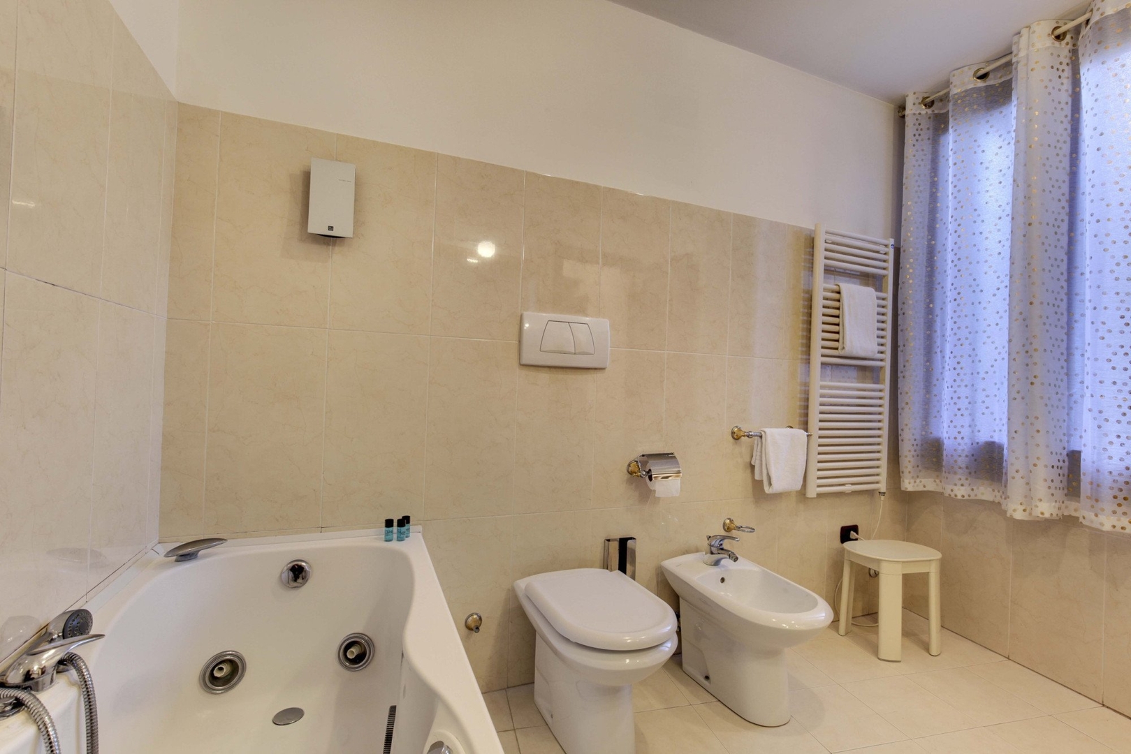 Sospiri Suite - San Marco 47 Villas in Italy