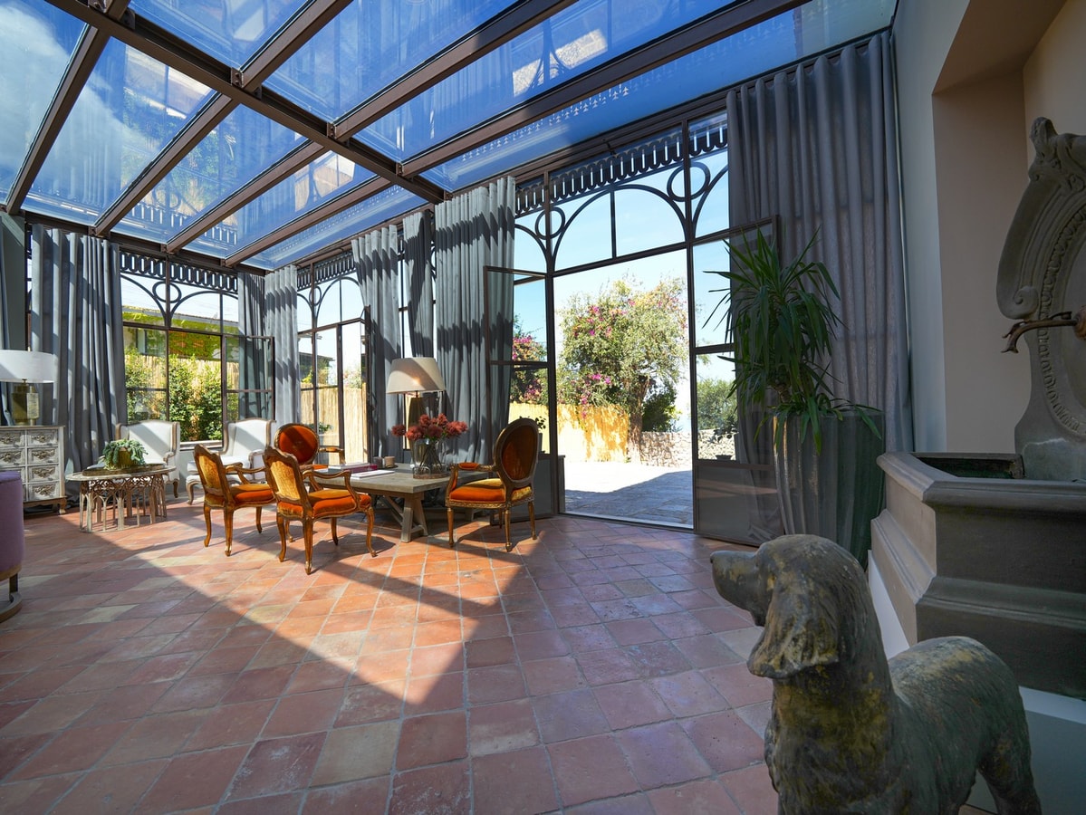 Villa Riggiola, Historic Villa with Sea Views 7 Villas in Italy