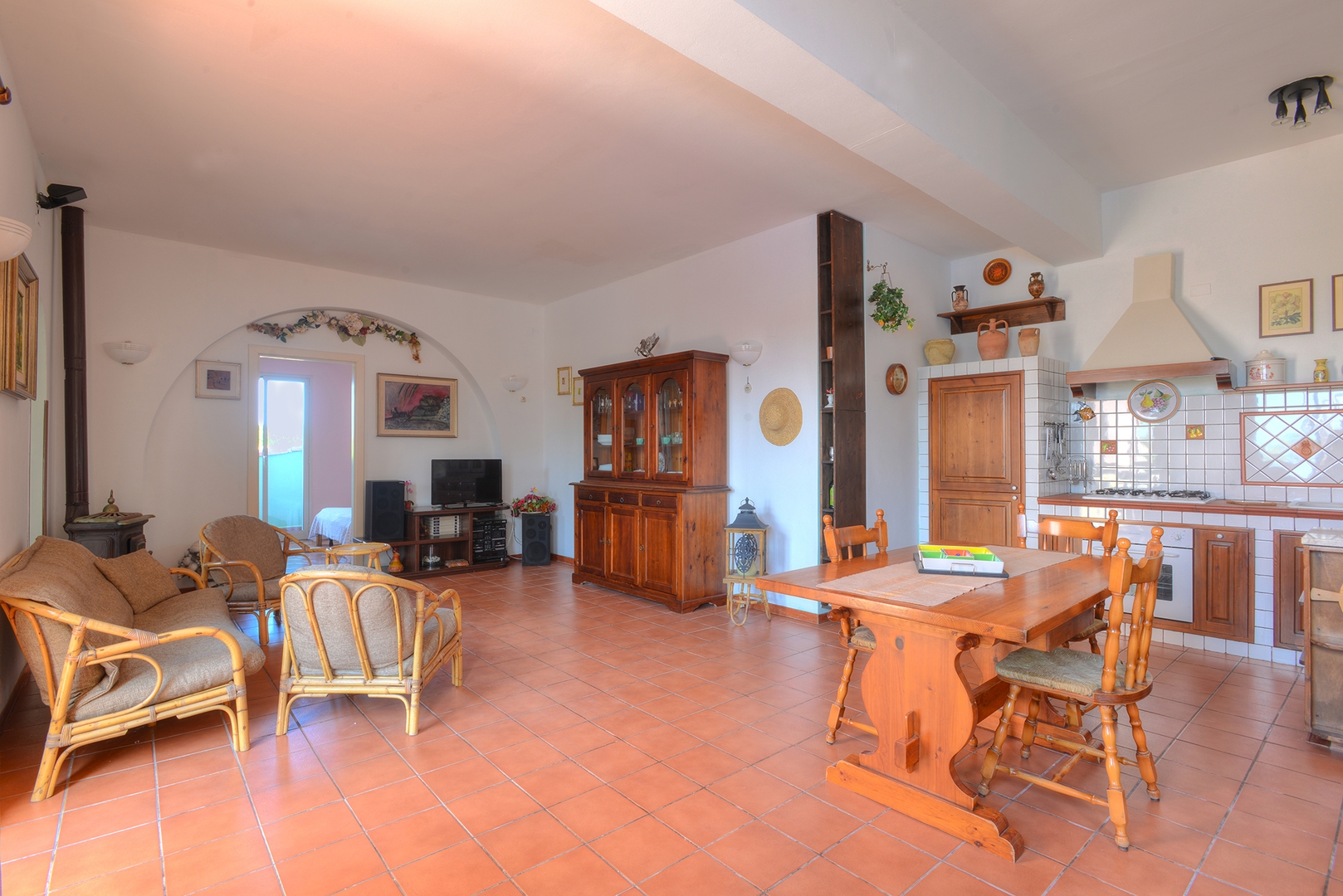 VILLA MARGO - SYRACUSE 34 Villas in Italy