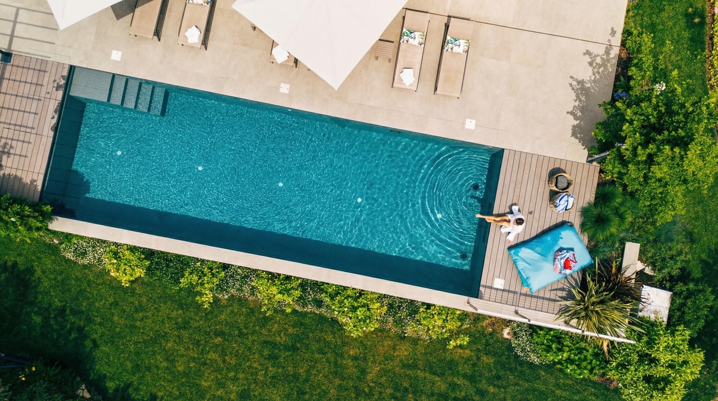 Villa Alata – Gardone Riviera 2 The Prestige Villa Collection