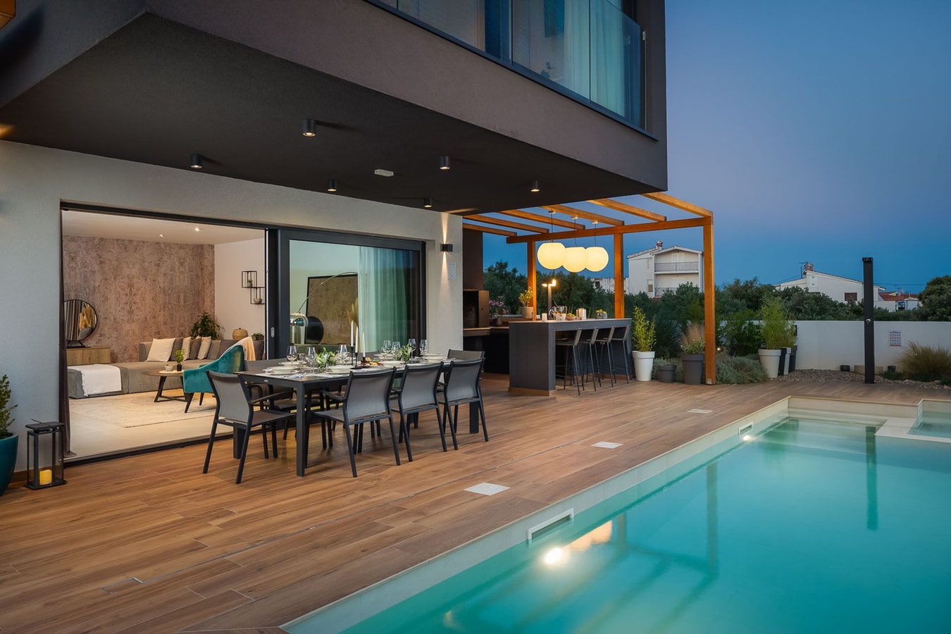 Villa Ema, near the sea 52 My Villa Breaks