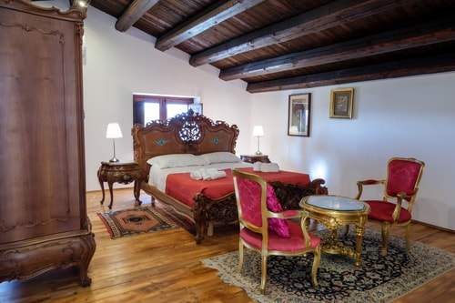 Casa Tranquilla - Countryside House near Syracuse 20 Villas in Italy