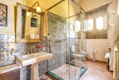 Villa San Giacomo, Unique villa with pool and sea views 26 Villas in Italy