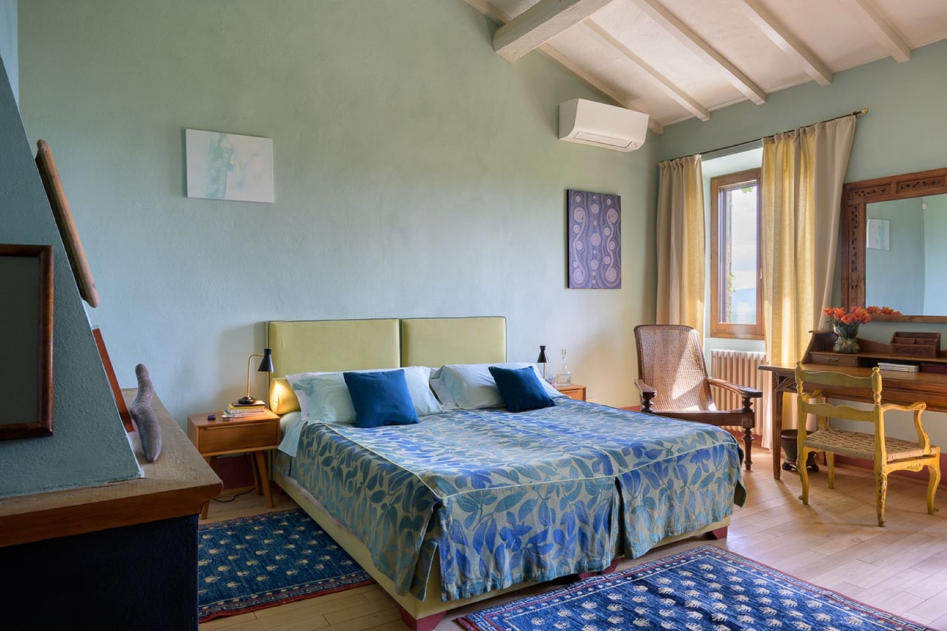 Villa Lissa - Large villa with private pool 24 Villas in Italy