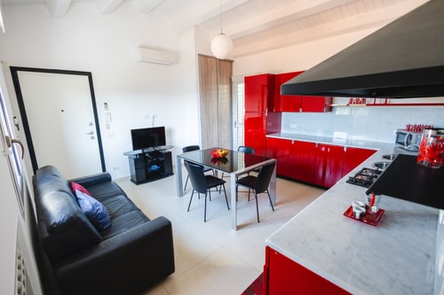 Villa Essenza, in the heart of Southeast Sicily 9 Villas in Italy