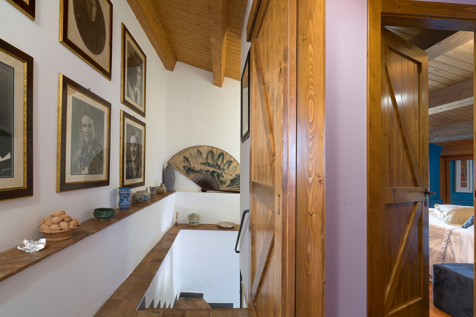 Villa Campestre - lovely villa in the countryside 23 Villas in Italy
