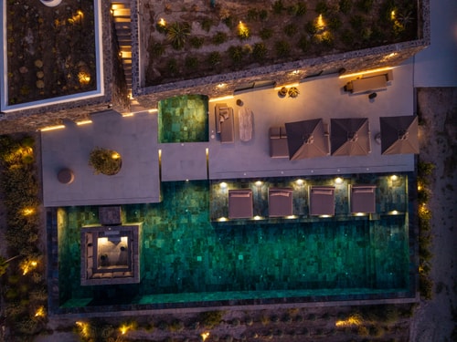 Villa Anemos, Luxury Villa with Panoramic Views 3 The Prestige Villa Collection