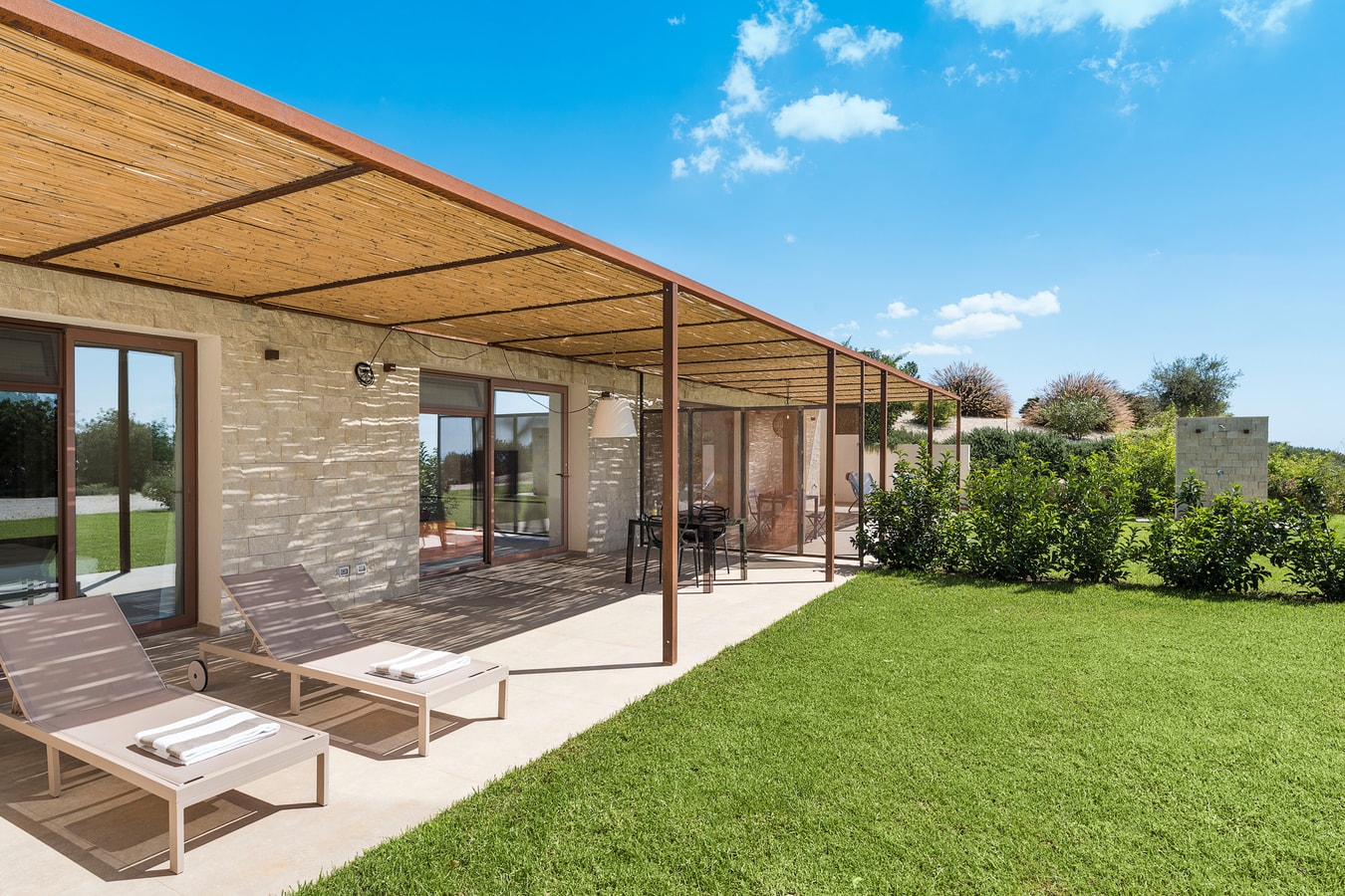 Villa Sanvitese - Private villa with swimming pool 43 The Prestige Villa Collection