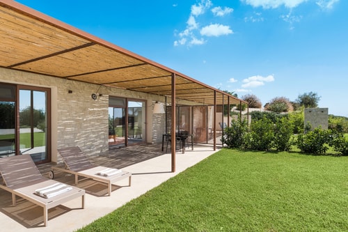 Villa Sanvitese - Private villa with swimming pool 43 Villas in Italy