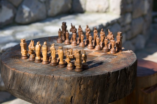 Resort Lubrense - perfect for large groups 10 Villas in Italy