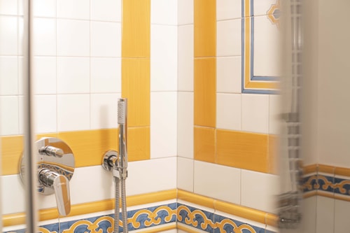 Villa Celeste, With Panoramic Terraces near Amalfi 49 Villas in Italy