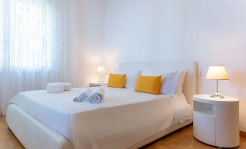 Villa Carlotta, with private pool and sea views 19 Villas in Italy