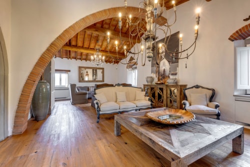 Alonza Estate - Large Countryside Estate 5 Villas in Italy