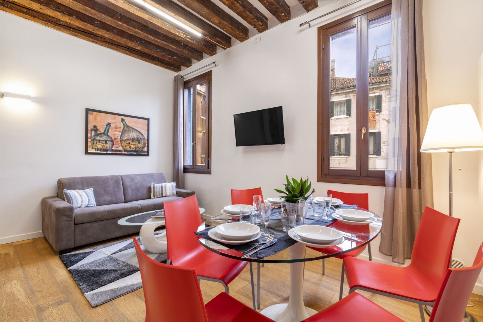 Bacco Due Apartment 0 Villas in Italy