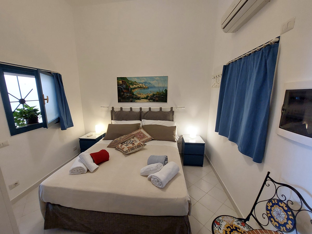 Villette Taormina, La Perla Dell'isola 9 Villas in Italy
