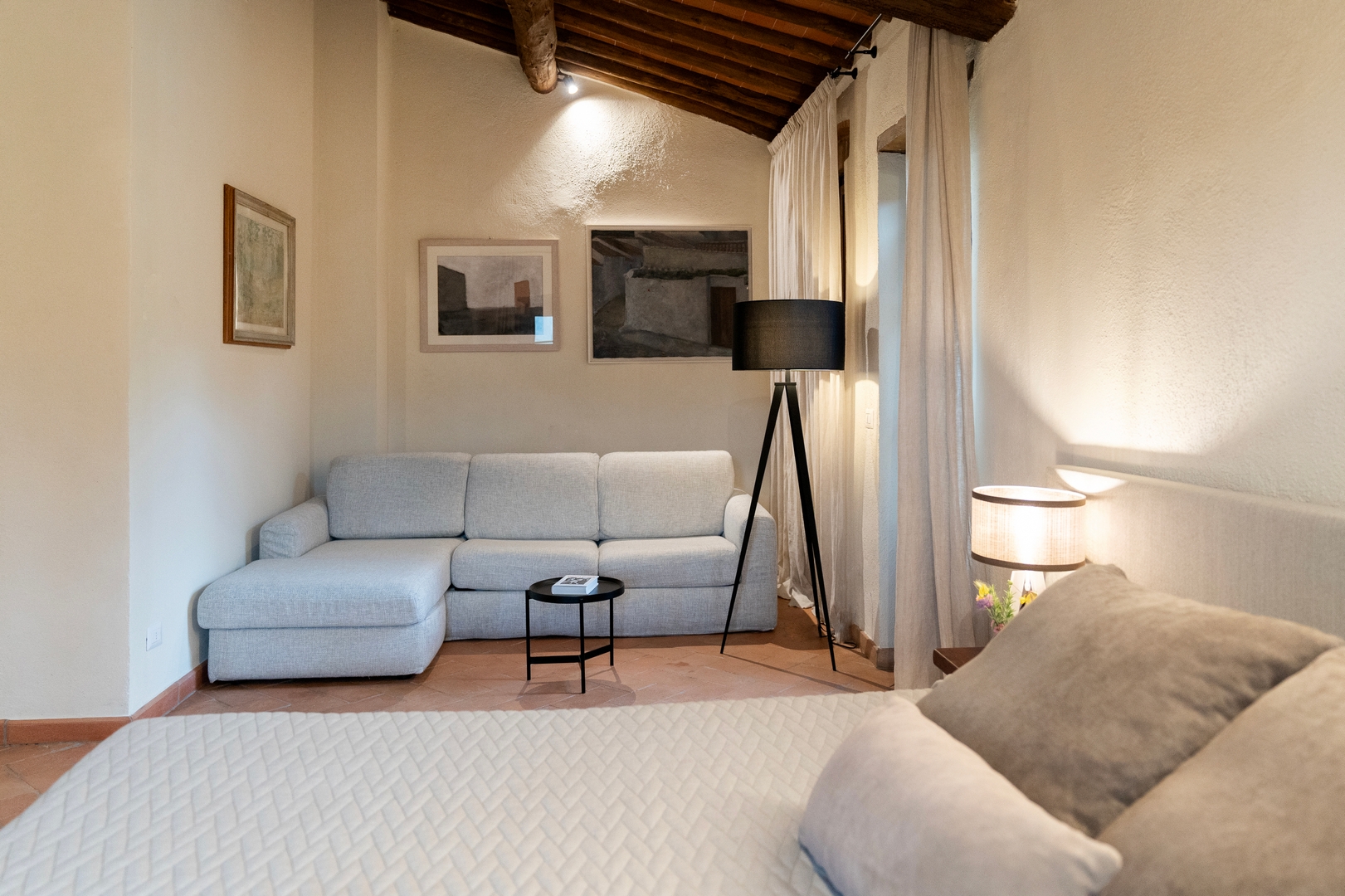 Villa Castellina - Castellina in Chianti, Siena, Toscana 26 Villas in Italy