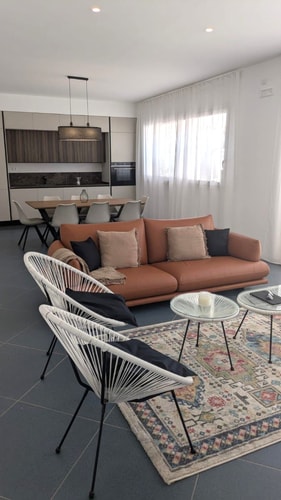 Villa Oasi, in the heart of Southeast Sicily 12 Villas in Italy