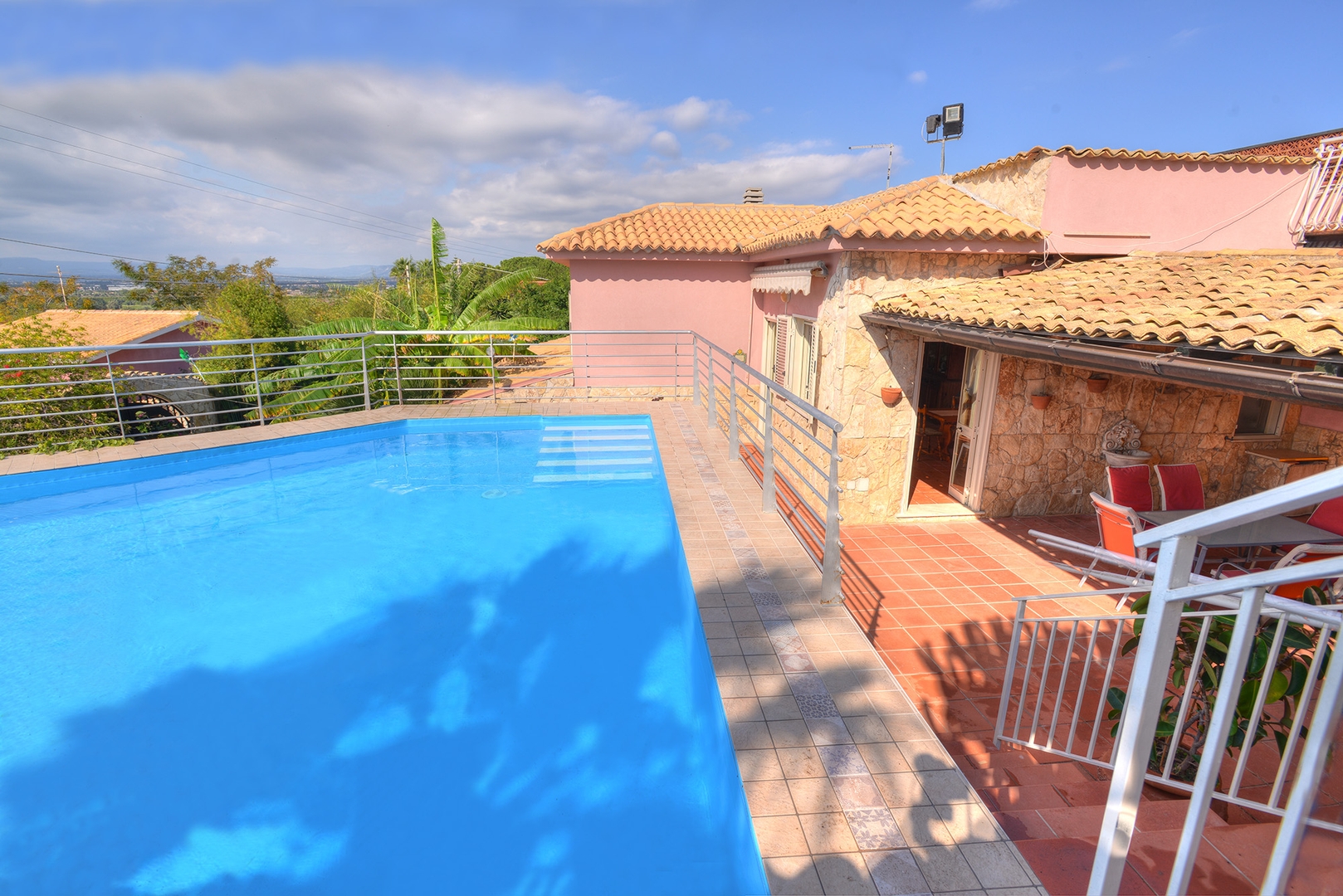 VILLA MARGO - SYRACUSE 14 Villas in Italy
