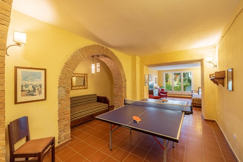 Villa Nicoletta - Large private villa with pool 29 Villas in Italy