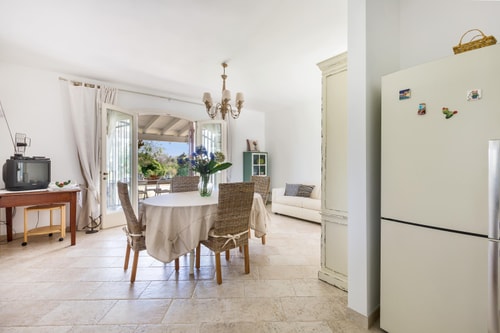 Villa Alice - Private villa with pool in Salento 10 Villas in Italy