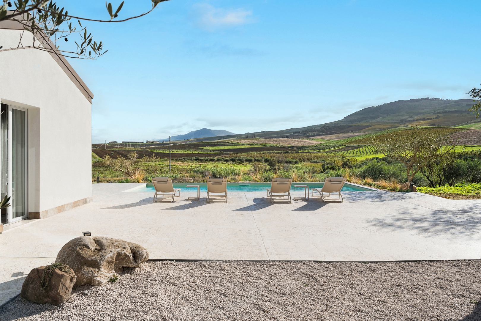 Villa Giuseppina near shops and restaurants 1 Villas in Italy