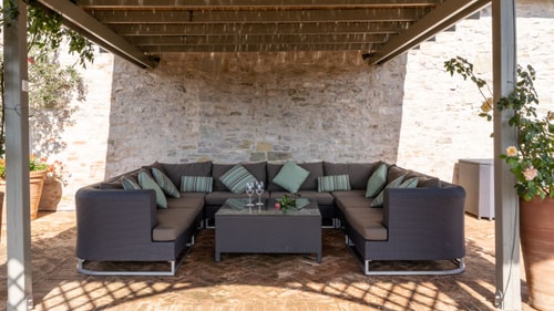 Villa Serenita, Tranquil Countryside Escape 21 Italian Breaks