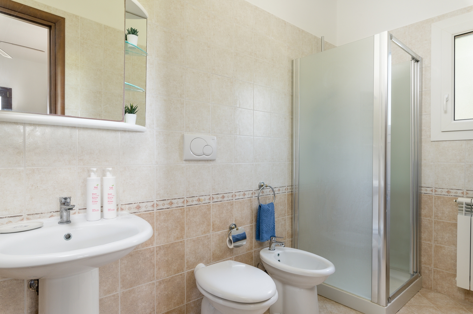 Villa Lucciola – San Vito dei Normanni area 24 Villas in Italy