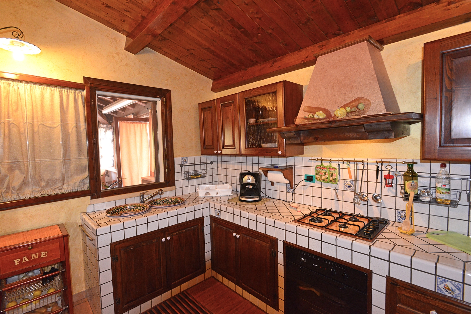 VILLA LAMPO 38 Villas in Italy