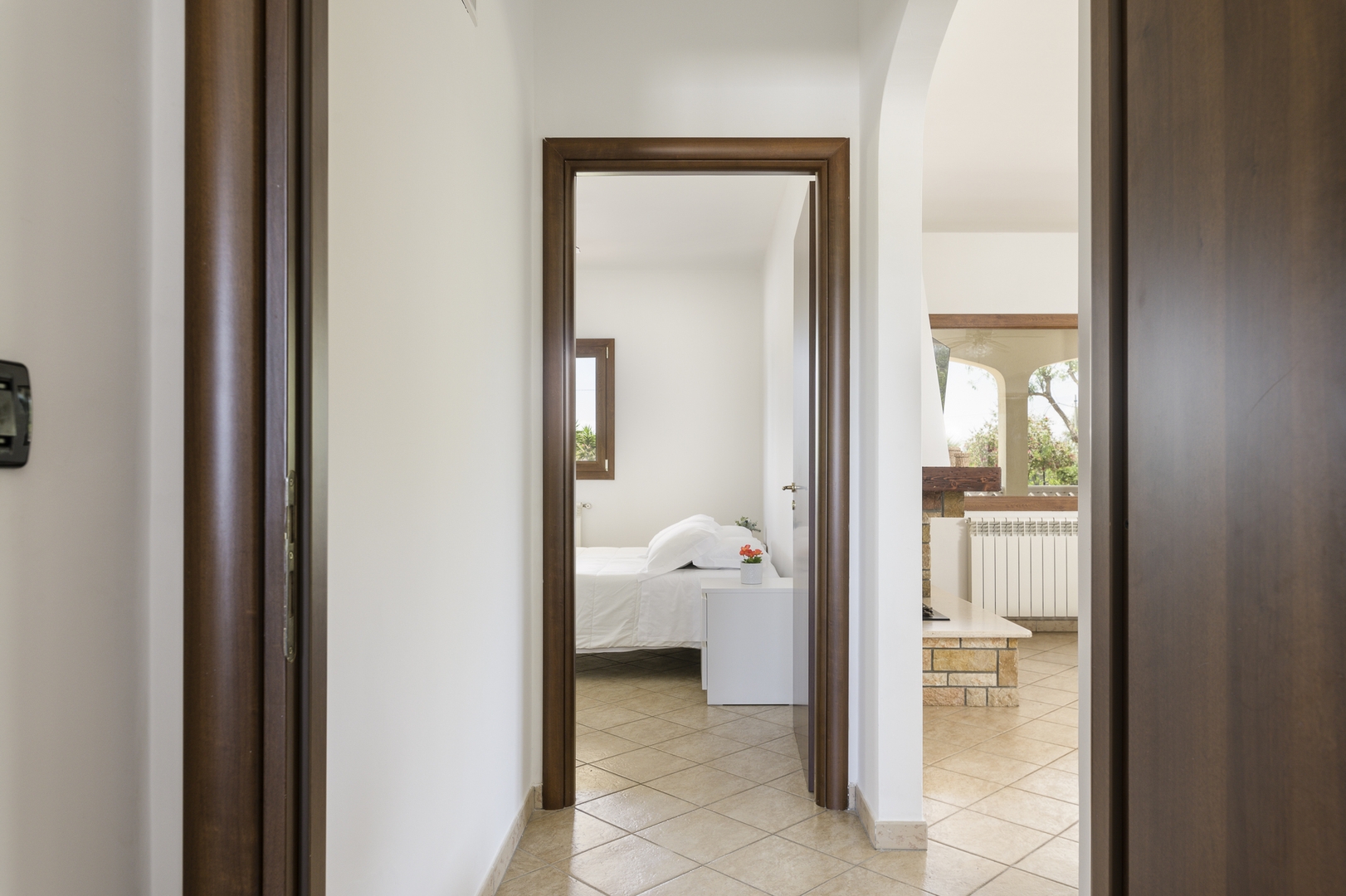 Villa Lucciola – San Vito dei Normanni area 21 Villas in Italy
