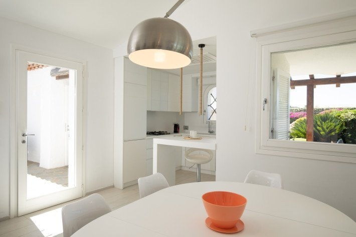 Villa Stia – Arzachena 8 Villas in Italy
