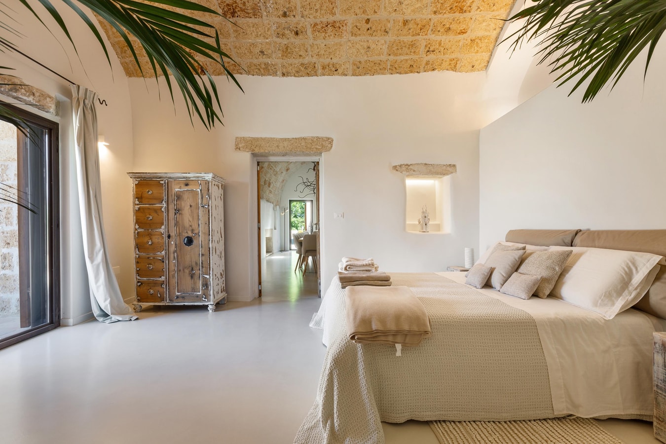 Villa Onda Verde - Historic Masseria in Salento 20 Villas in Italy
