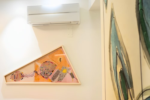 Artist's Apartment – Rome 27 Villas in Italy