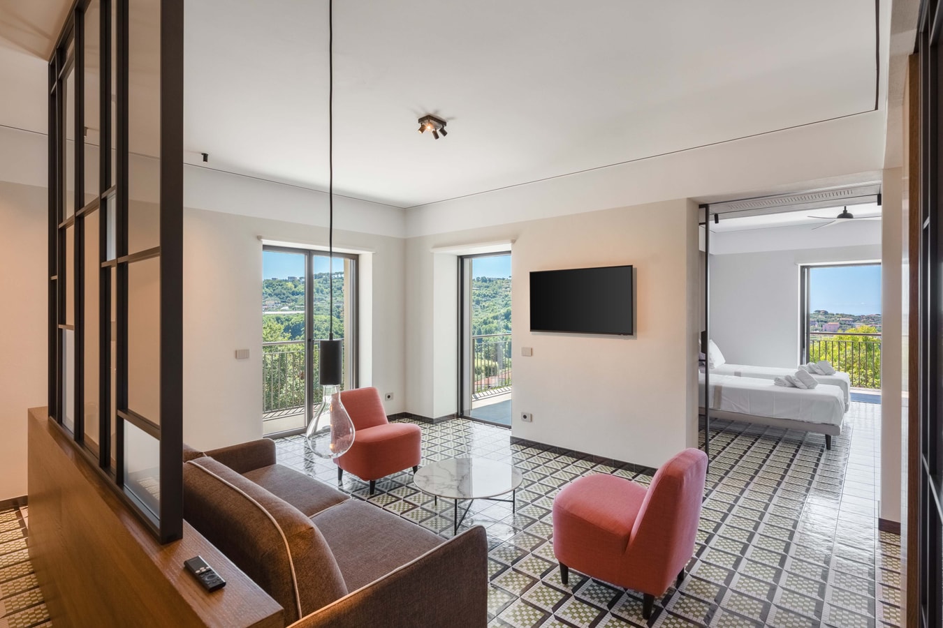 Villa Poggio Di Luce - Luxury with Heated Pool 13 Villas in Italy