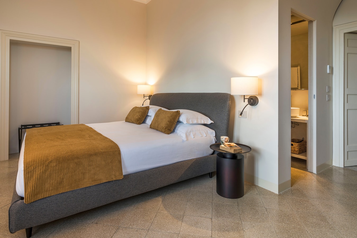 Villa Respiro - Historic Luxury Estate 38 Villas in Italy